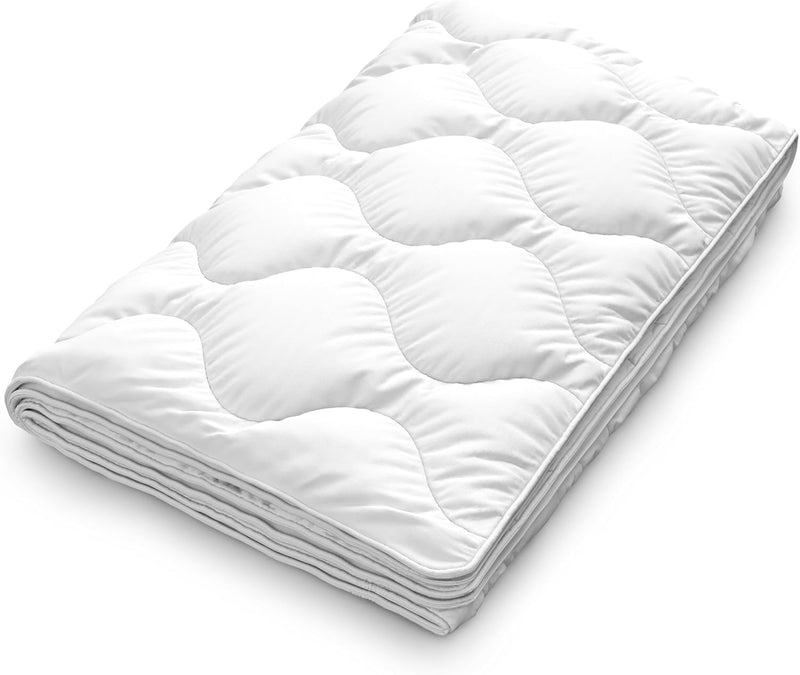Siebenschläfer Medium All Year Round Duvet