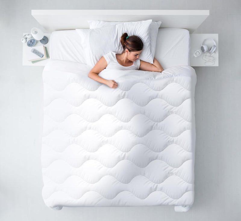 Siebenschläfer Medium All Year Round Duvet