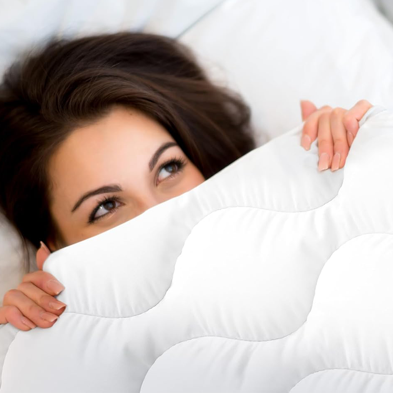 Siebenschläfer Medium All Year Round Duvet