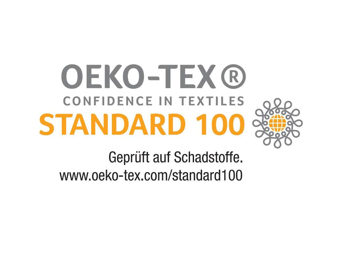 Zertifizierung nach OEKO-TEX® STANDARD 100